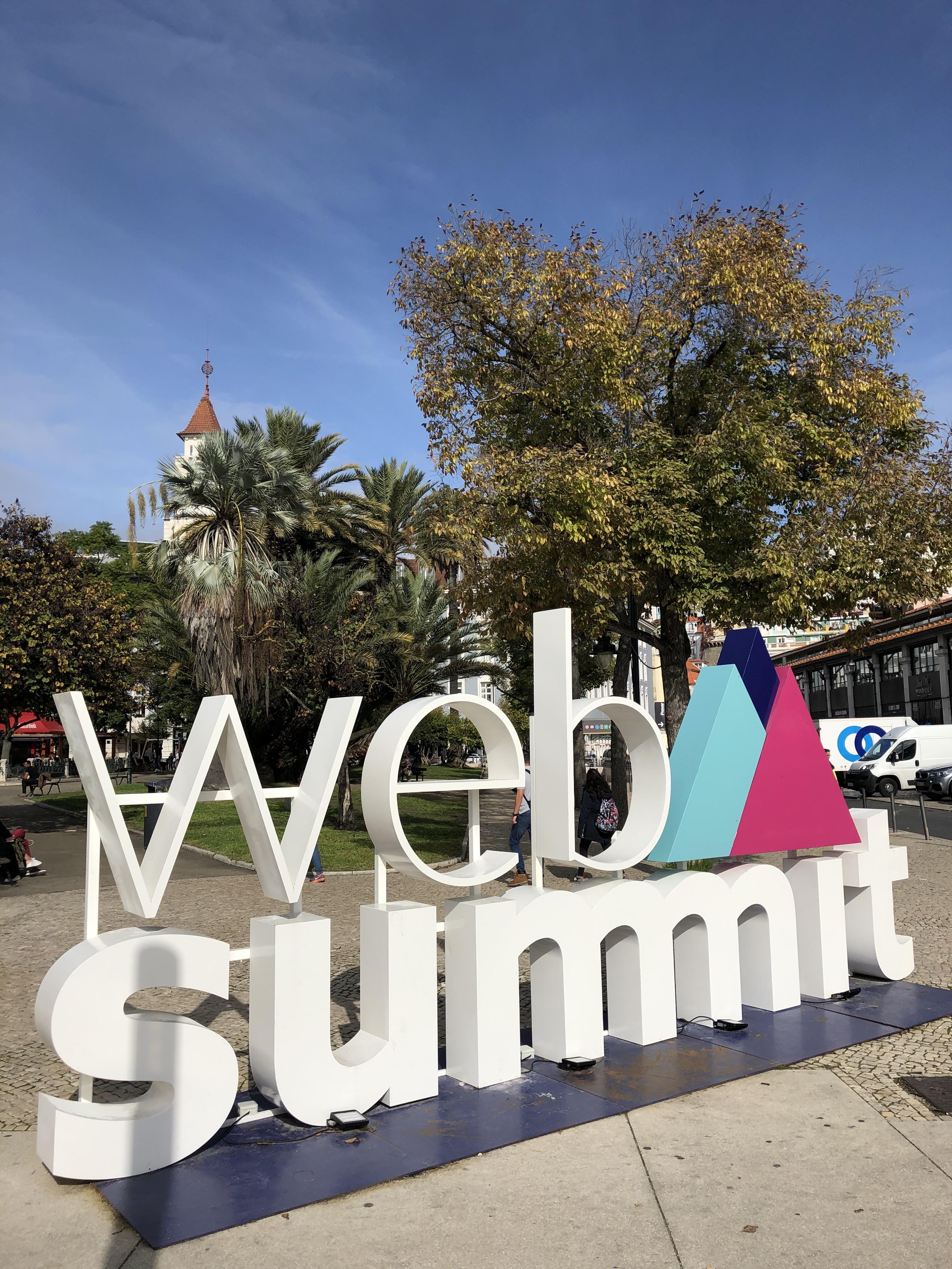 WebSummit 2019. Обзор крупнейшей конференции в Европе. | Блог E-Promo